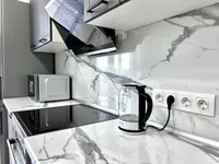 Миниатюра квартиры 4