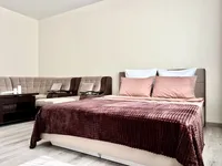 Миниатюра квартиры 9