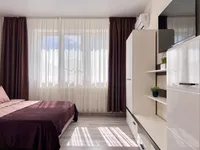 Миниатюра квартиры 11