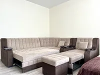 Миниатюра квартиры 15