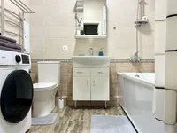 Миниатюра квартиры 17