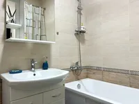 Миниатюра квартиры 20