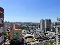Миниатюра квартиры 27