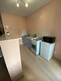 Миниатюра квартиры 6