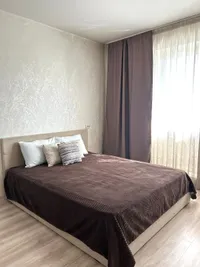 Миниатюра квартиры 1