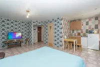 Миниатюра квартиры 3