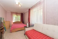 Миниатюра квартиры 10