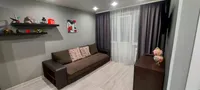 Миниатюра квартиры 2