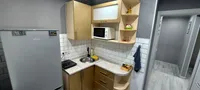 Миниатюра квартиры 6