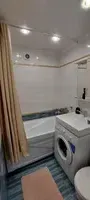Миниатюра квартиры 9