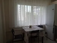 Миниатюра квартиры 8