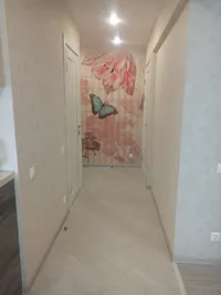 Миниатюра квартиры 12