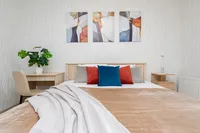 Миниатюра квартиры 5