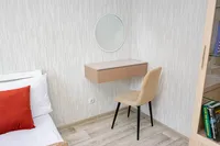Миниатюра квартиры 11