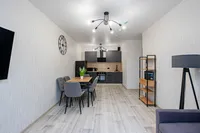 Миниатюра квартиры 14