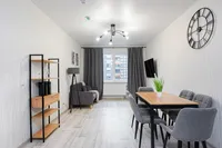 Миниатюра квартиры 15