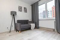 Миниатюра квартиры 18