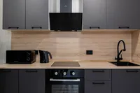 Миниатюра квартиры 22