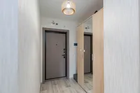 Миниатюра квартиры 33