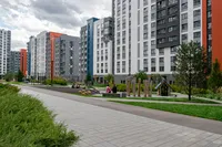 Миниатюра квартиры 35