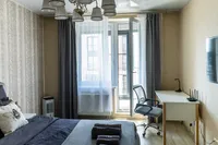Миниатюра квартиры 1