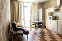 Миниатюра квартиры 6
