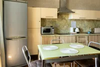 Миниатюра квартиры 8