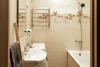 Миниатюра квартиры 13