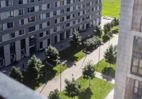Миниатюра квартиры 16