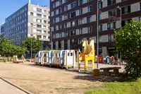 Миниатюра квартиры 17