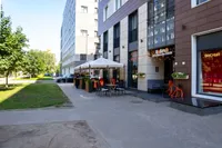 Миниатюра квартиры 18