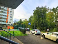 Миниатюра квартиры 5