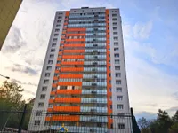 Миниатюра квартиры 8