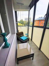 Миниатюра квартиры 10