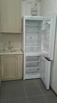 Миниатюра квартиры 7