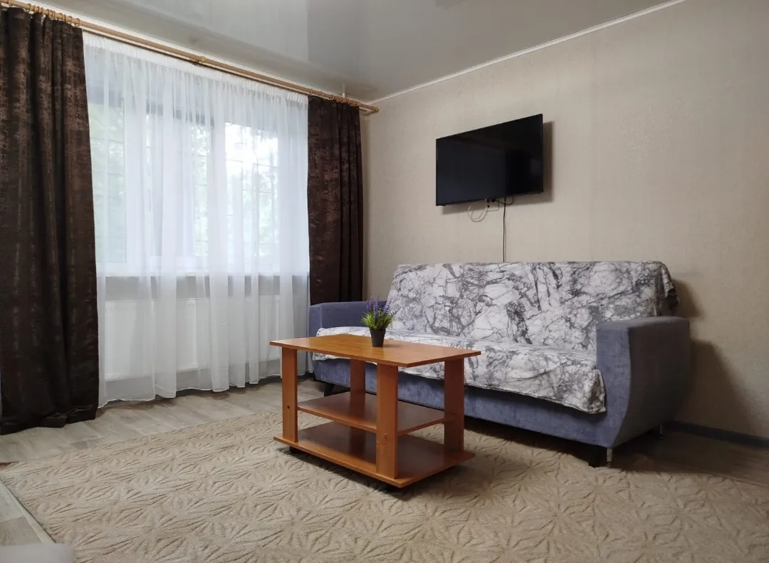 Миниатюра квартиры 3