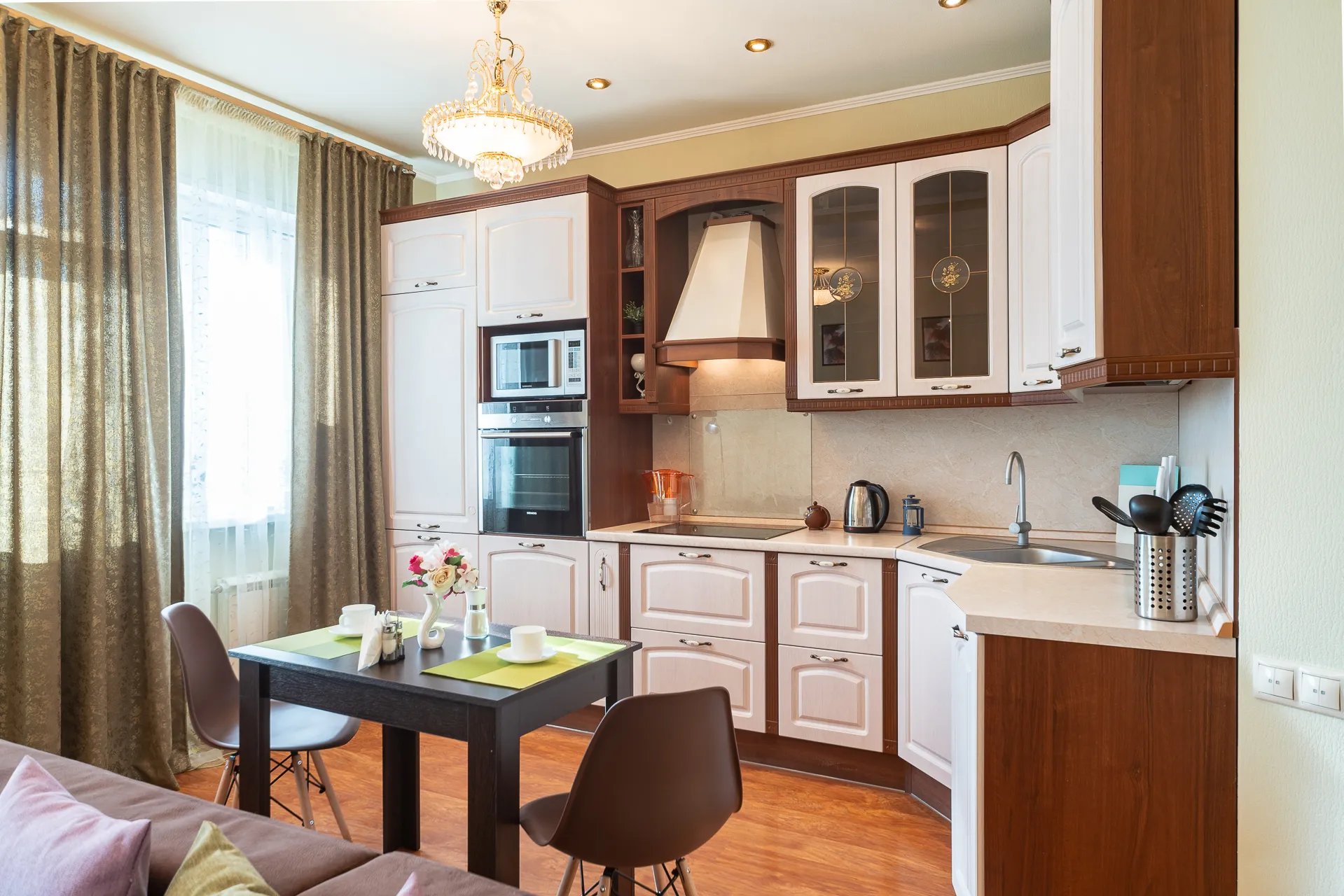 Миниатюра квартиры 2