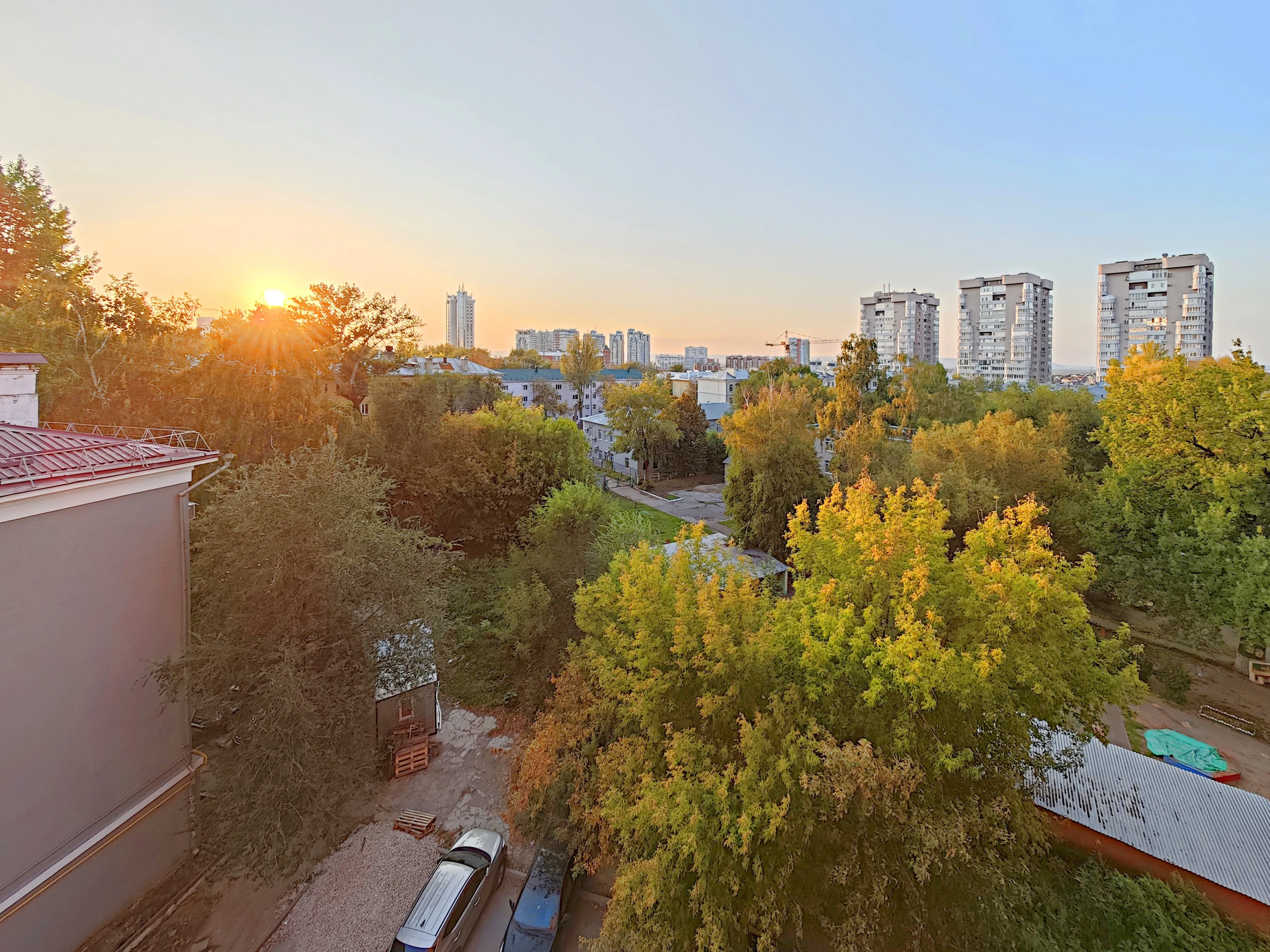 Миниатюра квартиры 11