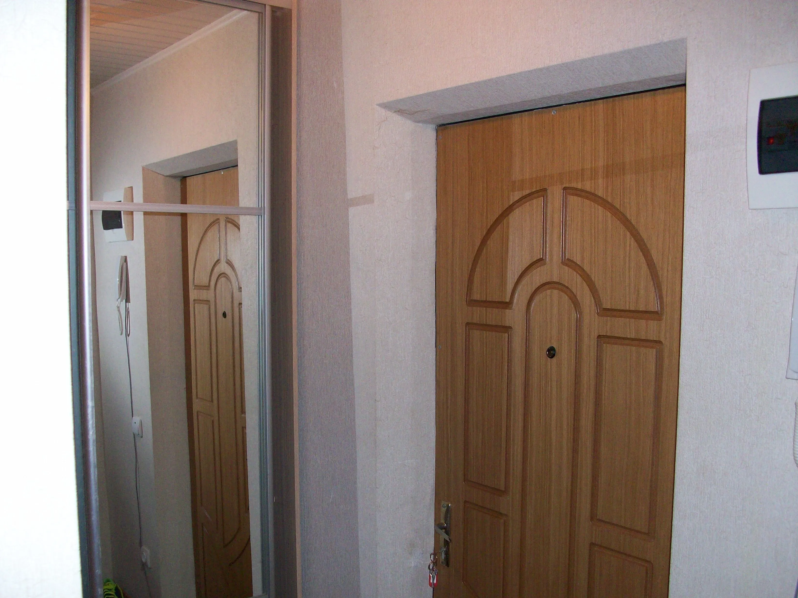 Миниатюра квартиры 12