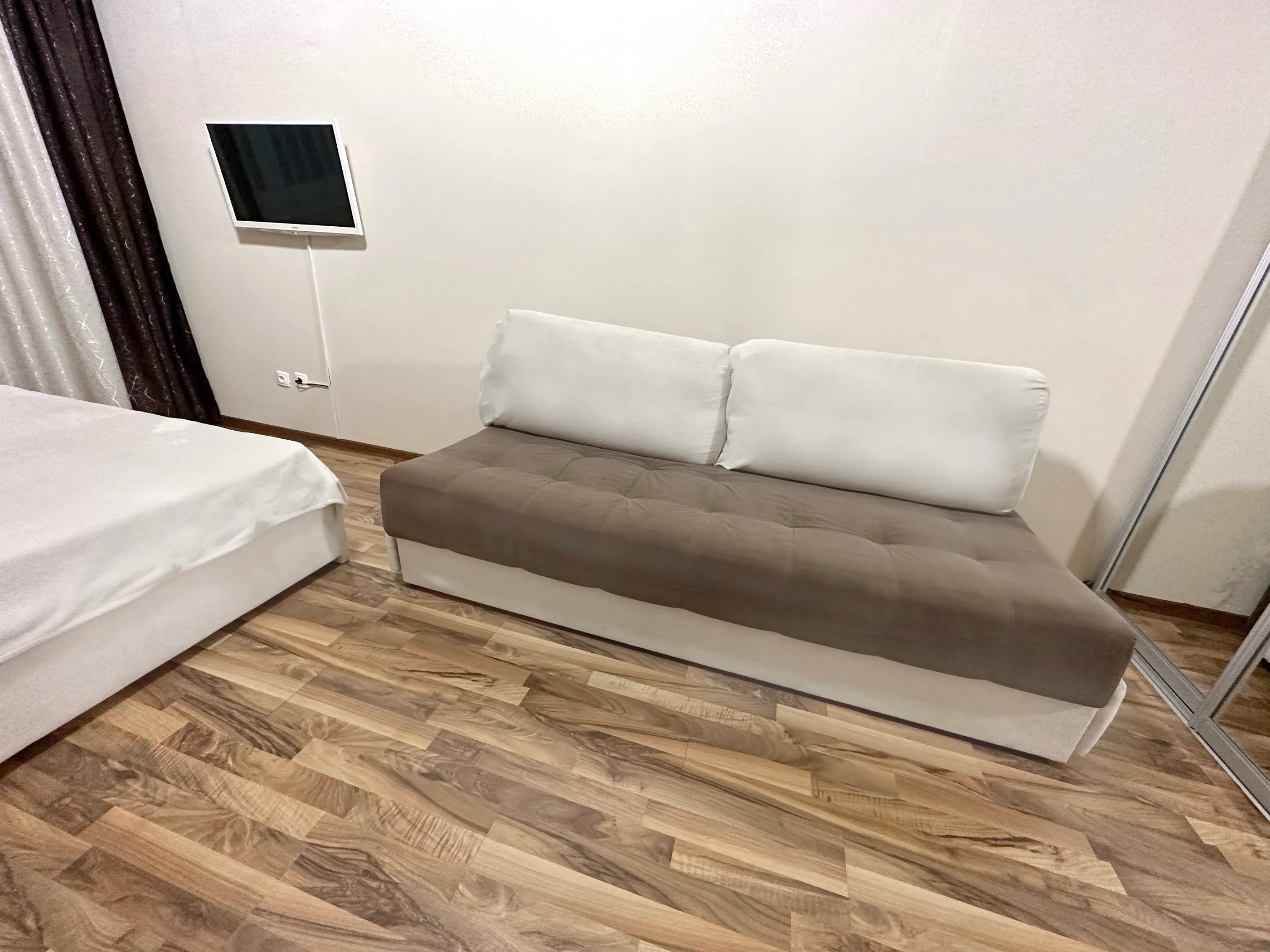 Миниатюра квартиры 6