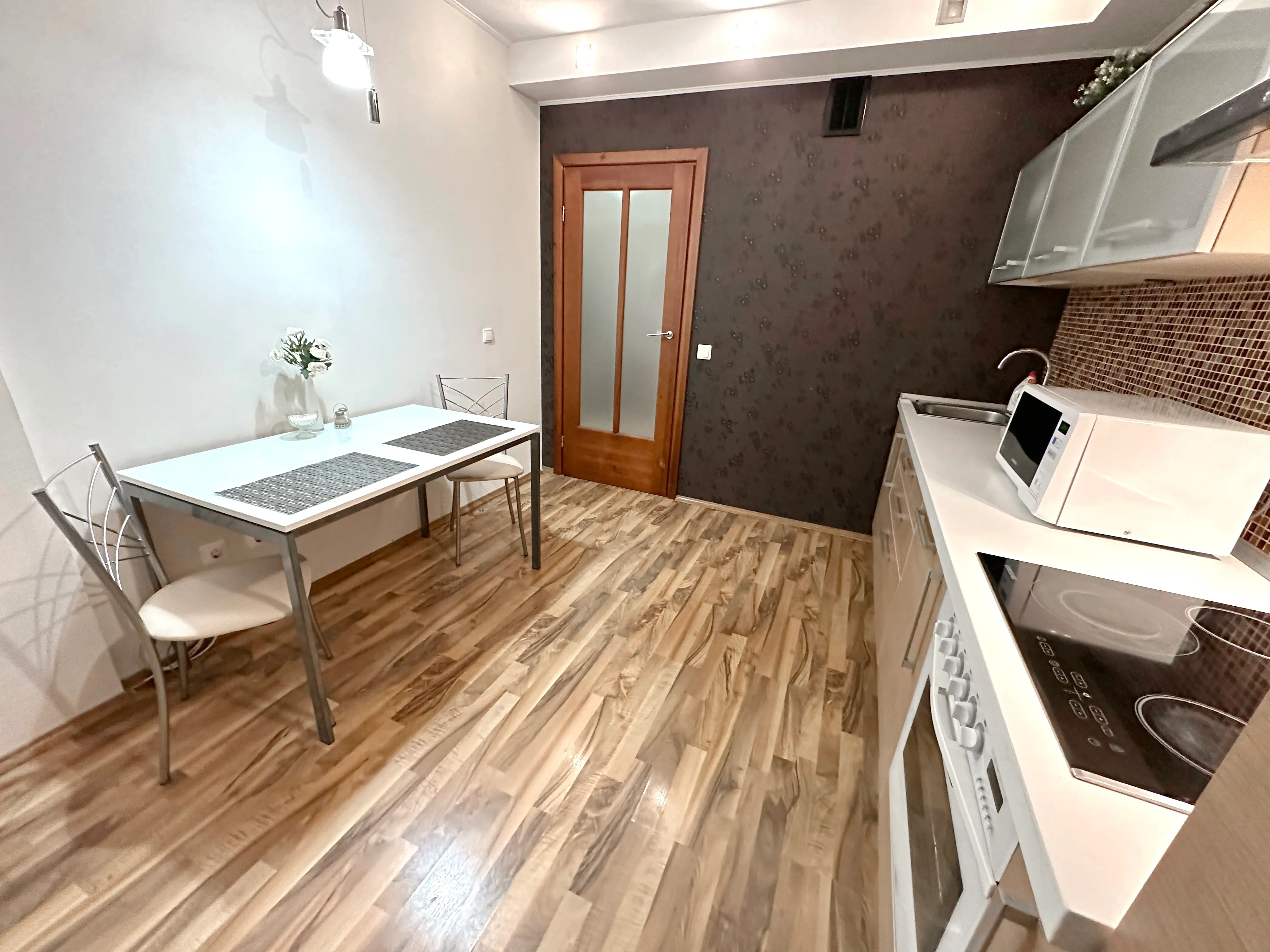 Миниатюра квартиры 12