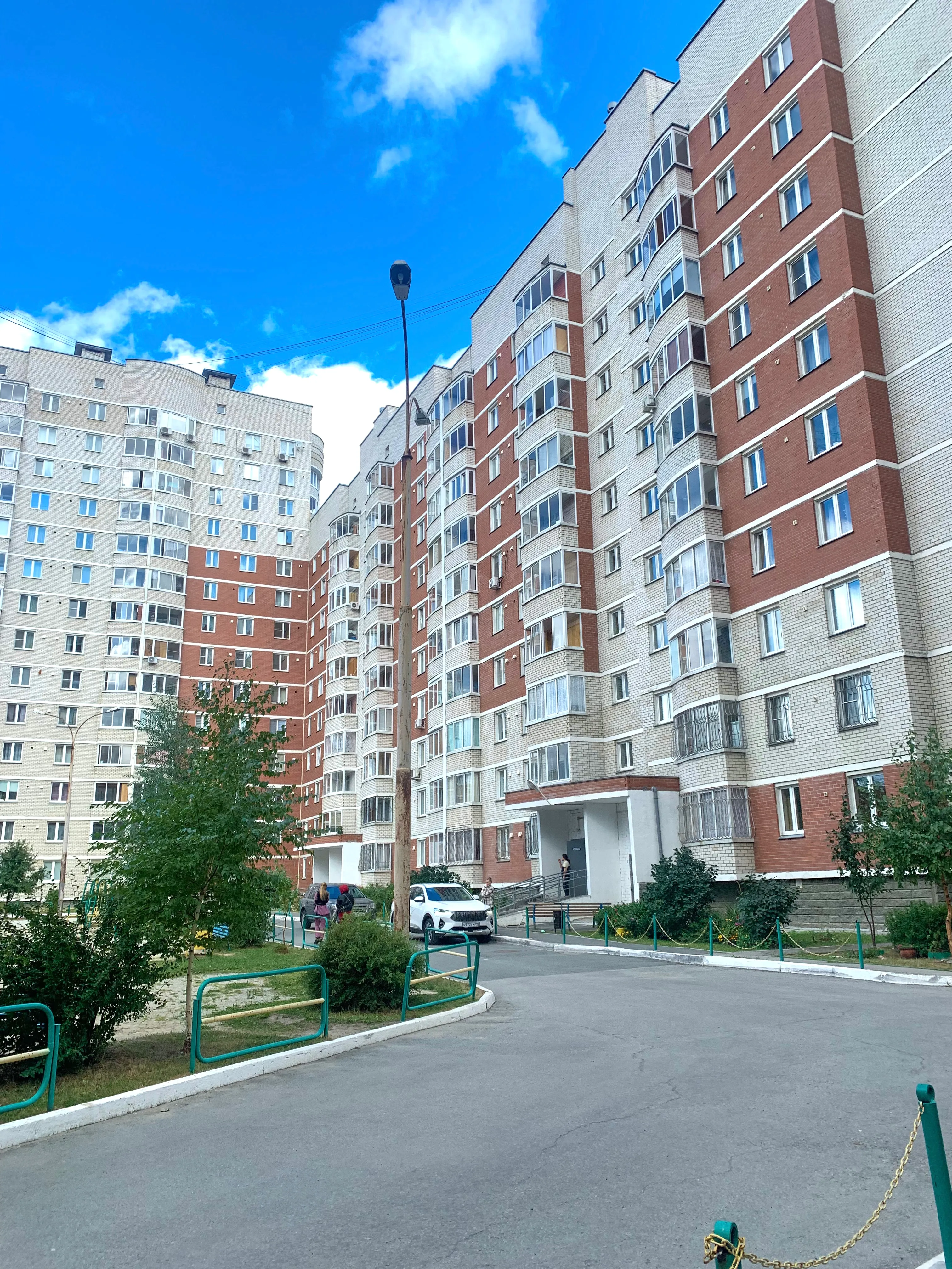 Миниатюра квартиры 17