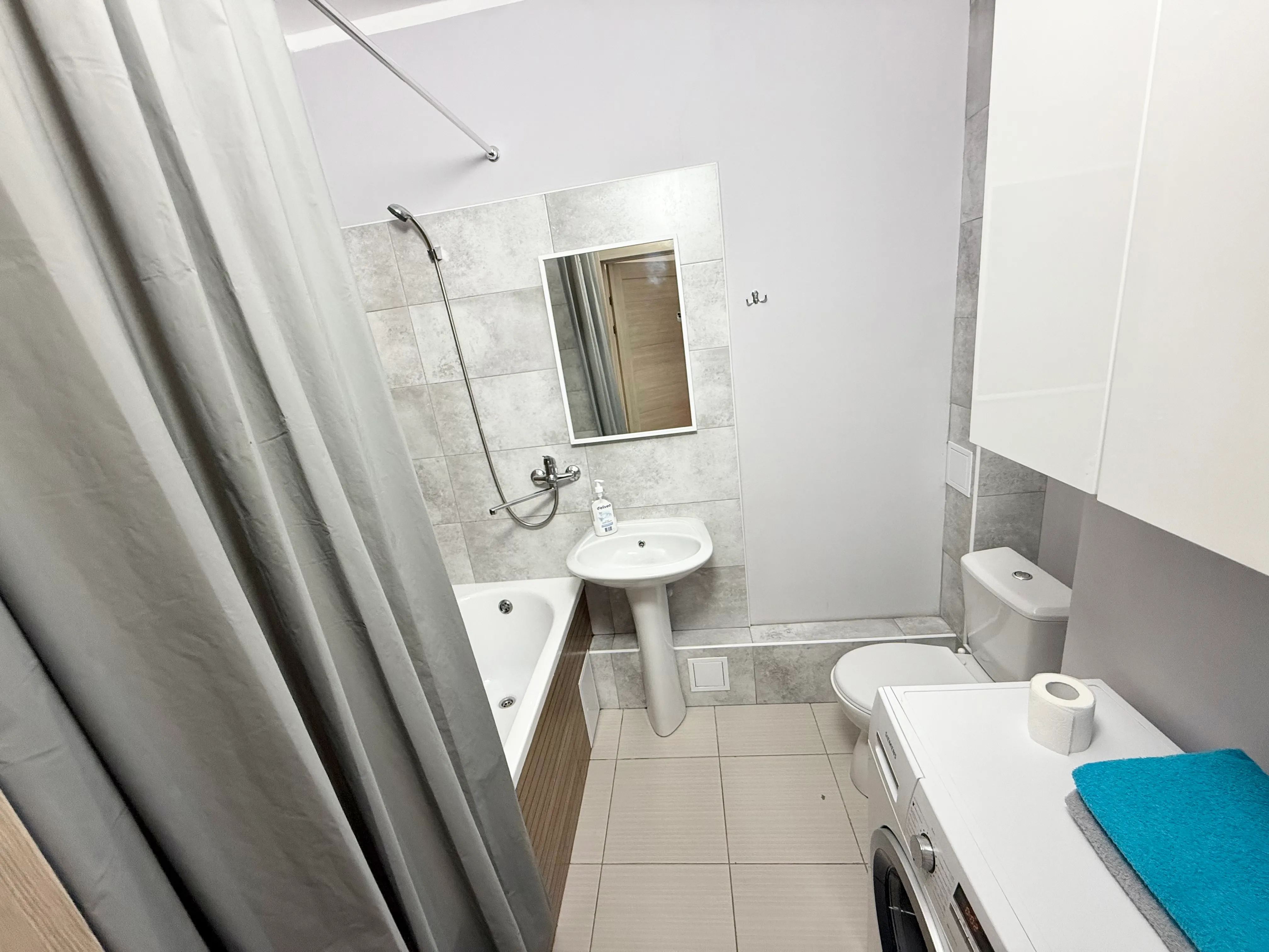 Миниатюра квартиры 10