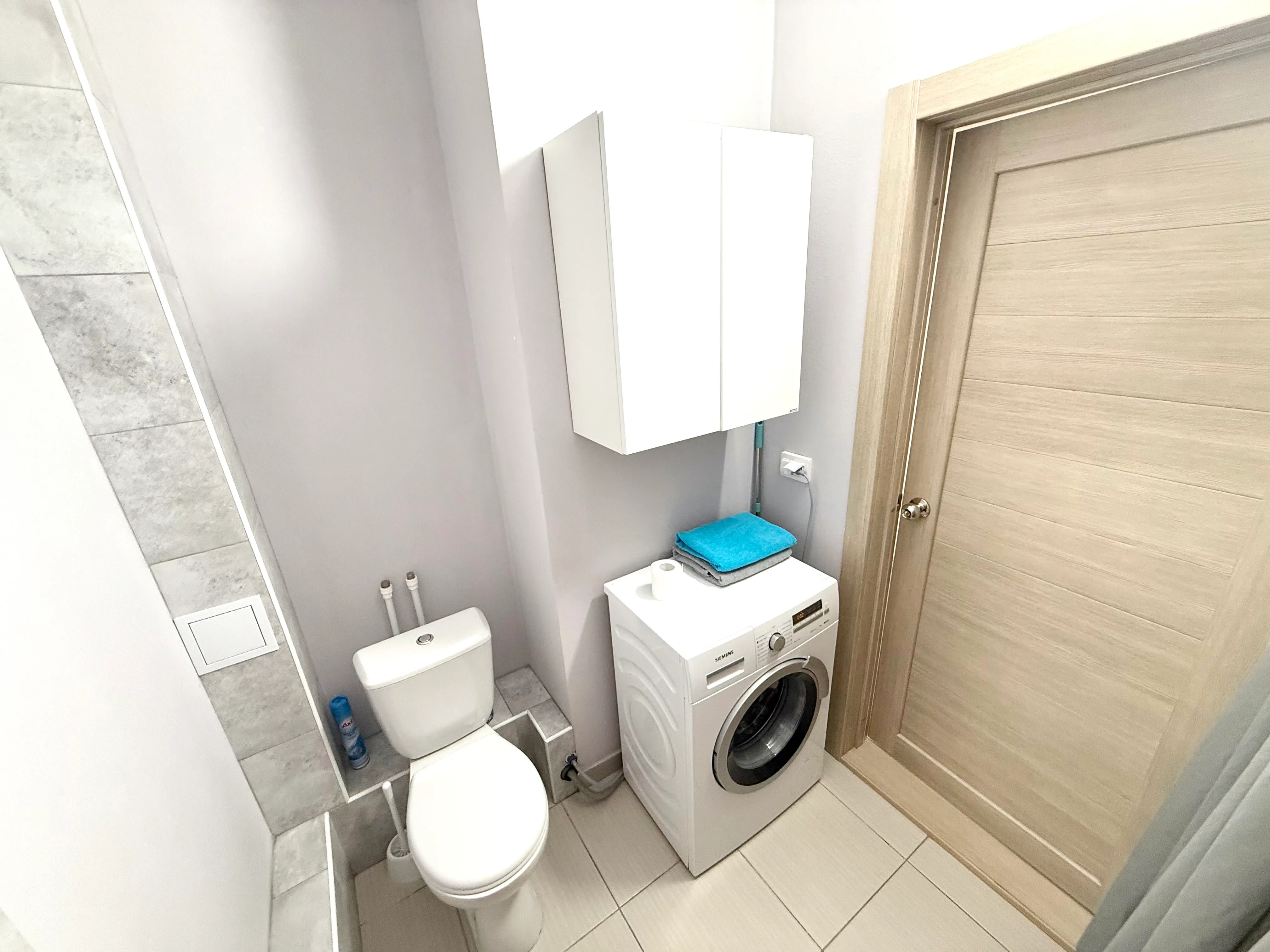 Миниатюра квартиры 11
