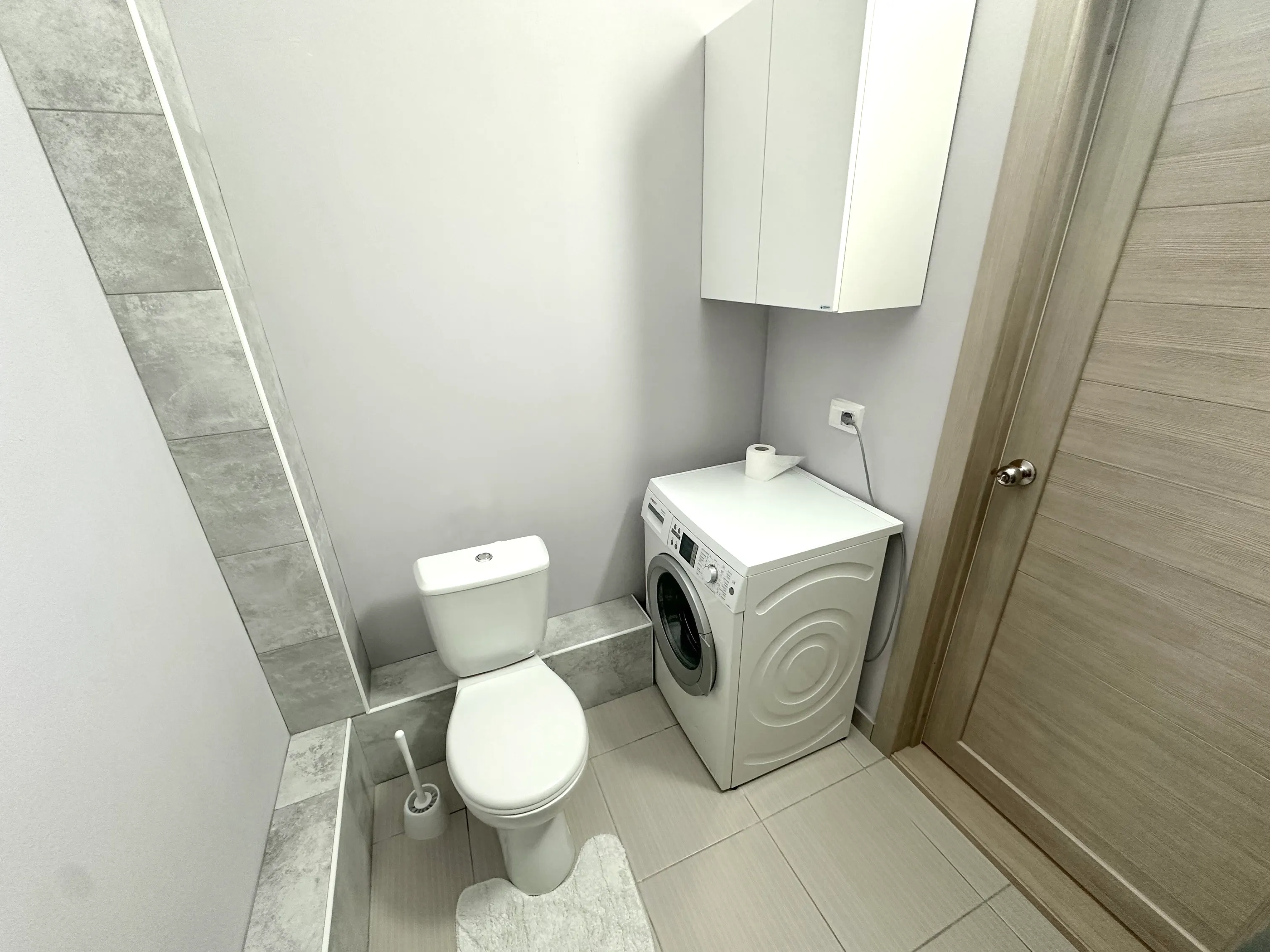 Миниатюра квартиры 15