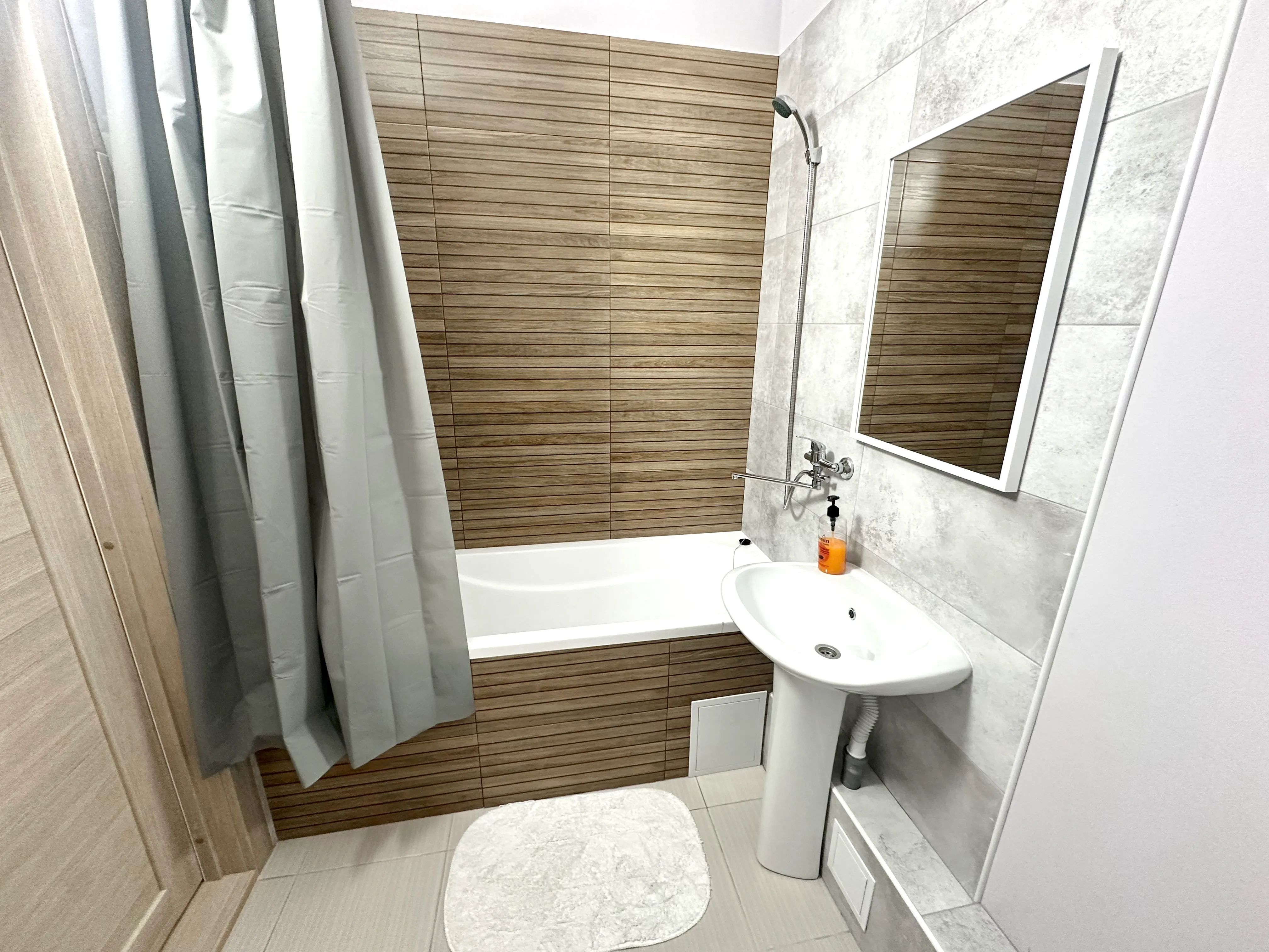 Миниатюра квартиры 13