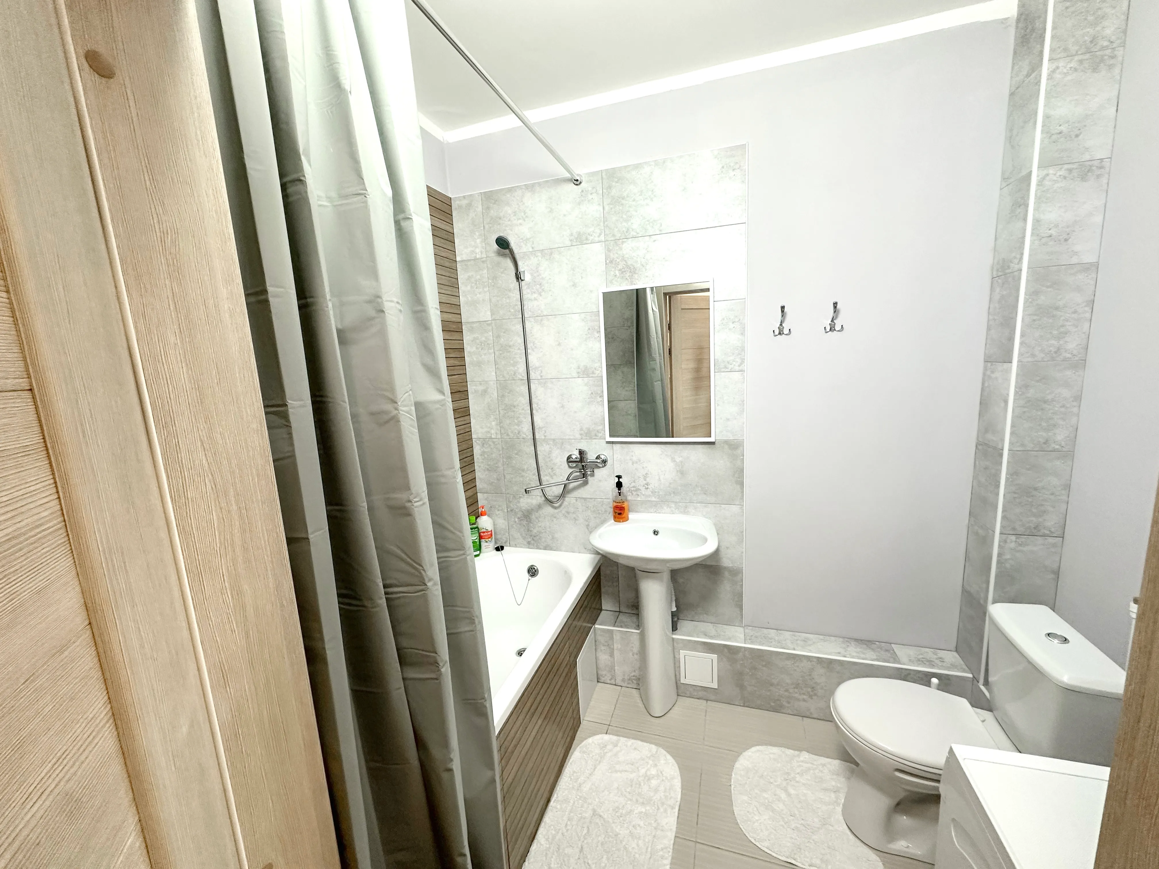 Миниатюра квартиры 14