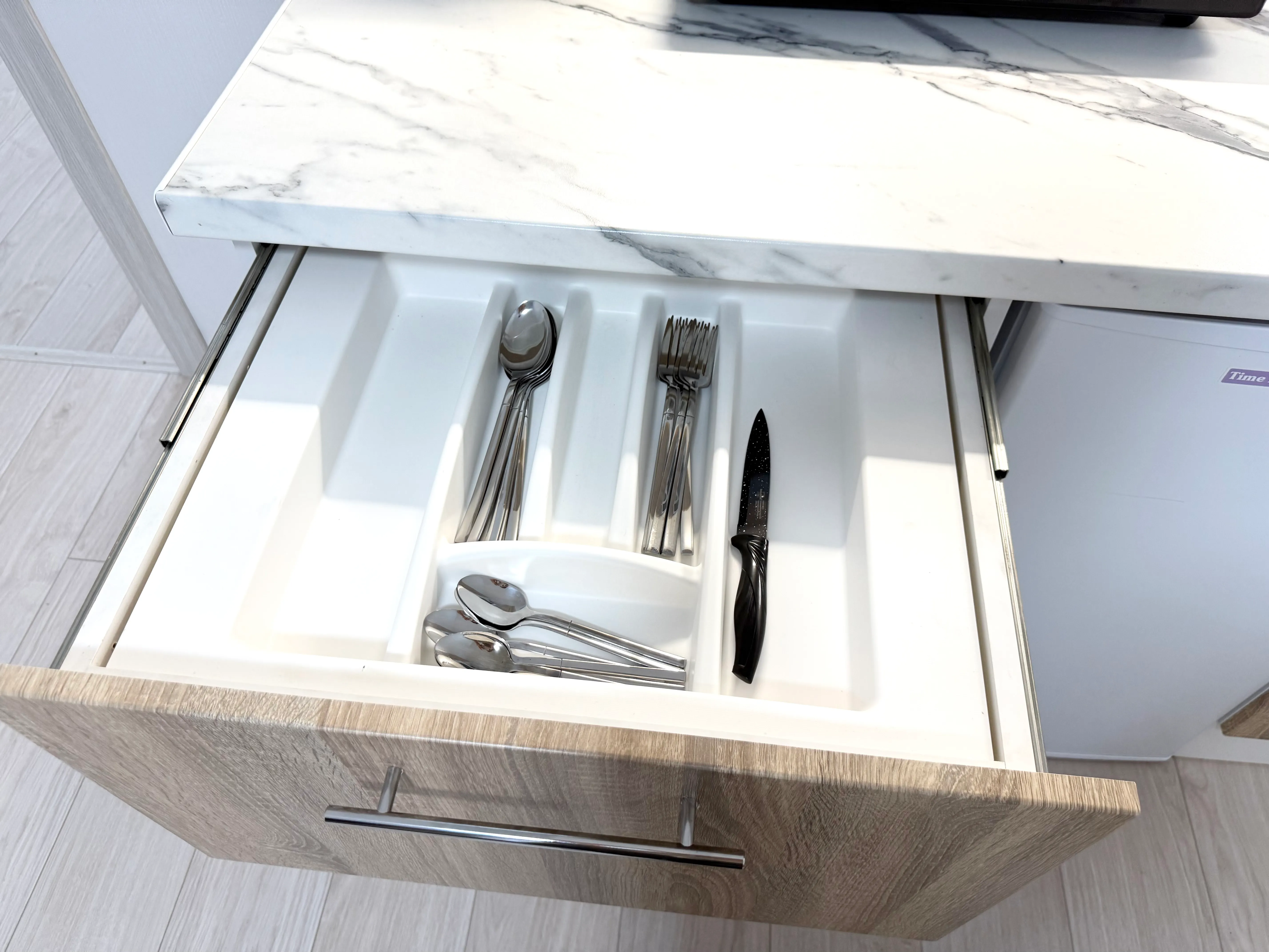 Миниатюра квартиры 8