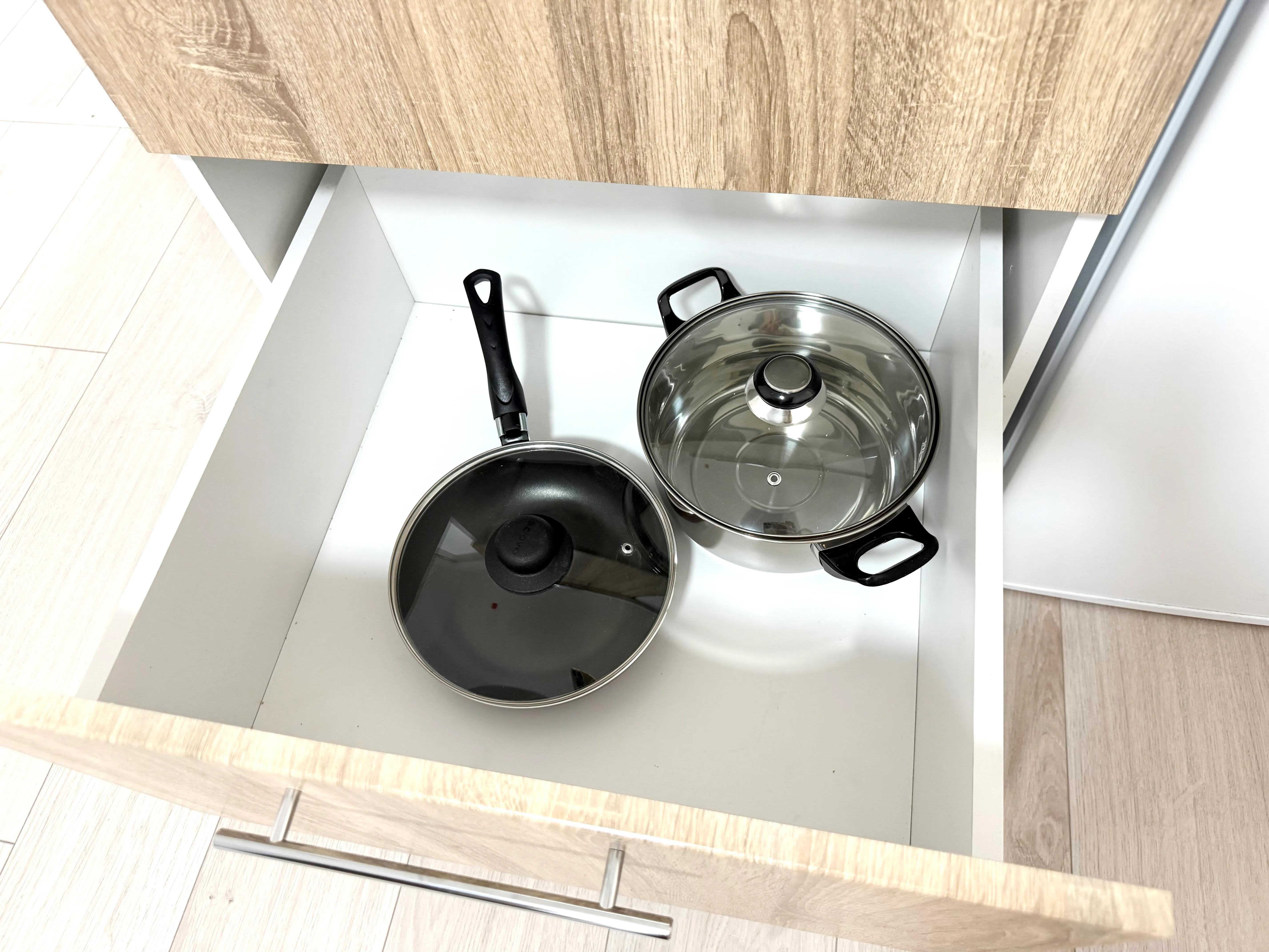 Миниатюра квартиры 9