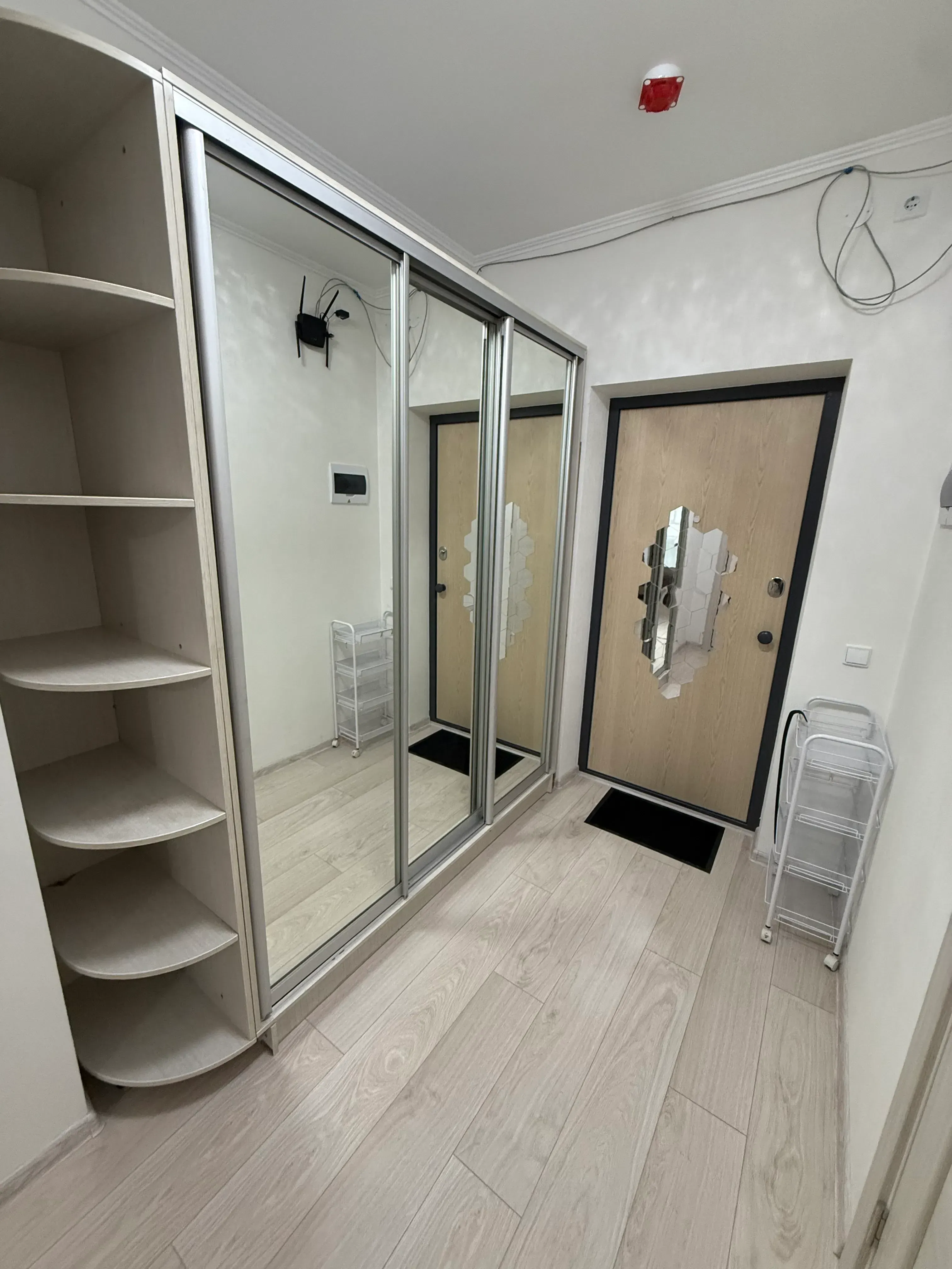 Миниатюра квартиры 16